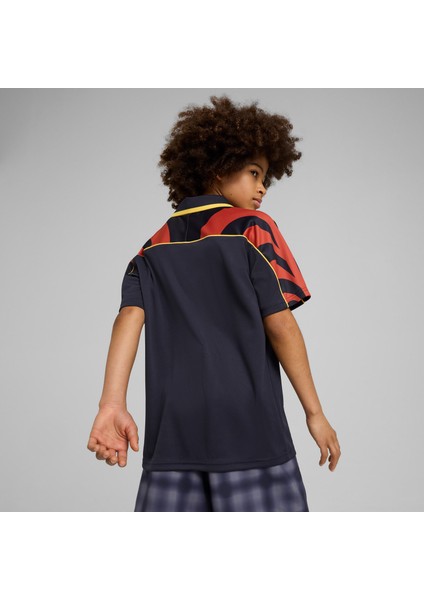 Road To Unity Çocuk Lacivert Forma.16 fiyatları