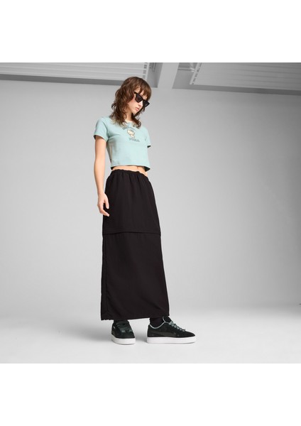 x Hello Kitty Skirt.01