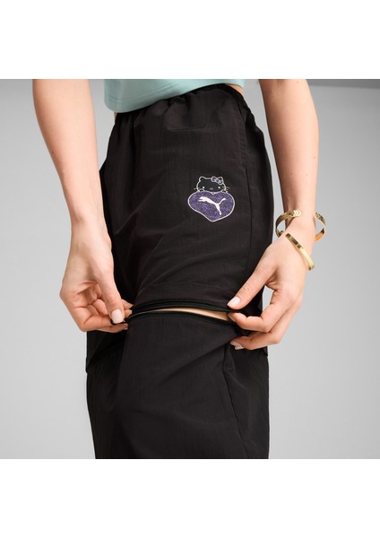 x Hello Kitty Skirt.01 fırsatları