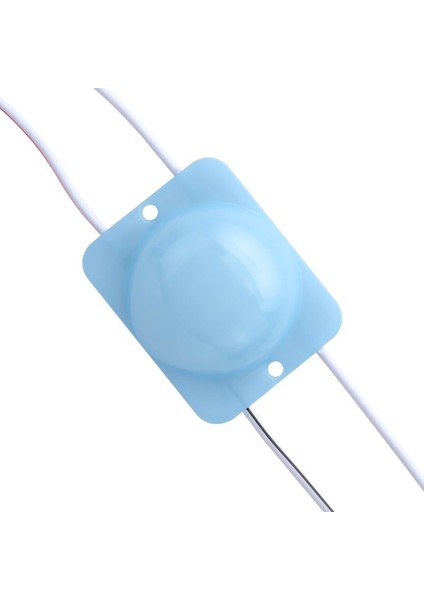 24 Volt 2.8 Watt Mavi Cob Modül LED