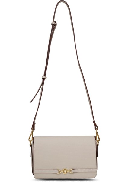 US25235 Kadın Çapraz Çanta Taş