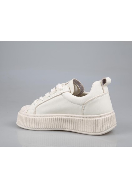 Style Star 7100 Bej Kadın Sneakers fiyatları