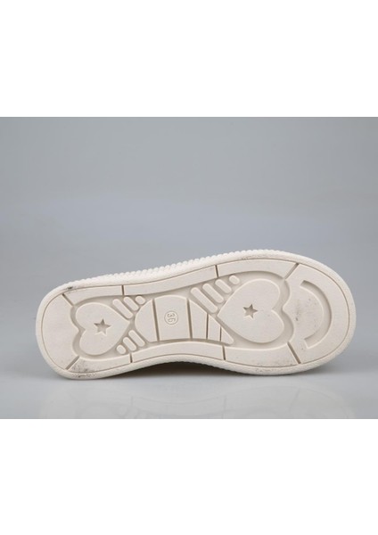 Style Star 7100 Bej Kadın Sneakers modelleri