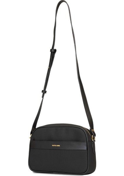 US25249 Kadın Çapraz Çanta Siyah modelleri