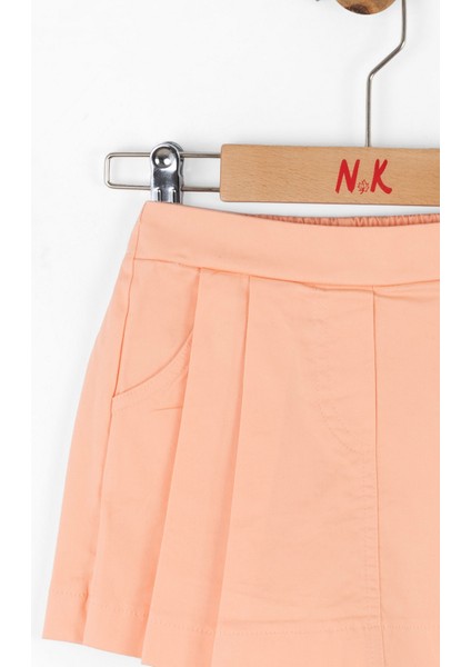 Aprıcot Şort Etek modelleri