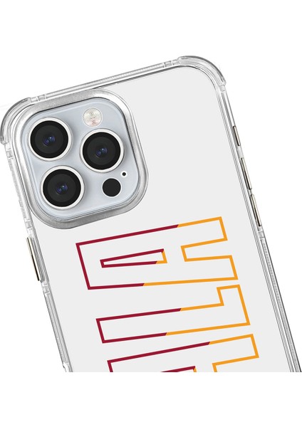 iPhone 16 Uyumlu Galatasaray Gala Lisanslı Telefon Kılıfı fiyatları