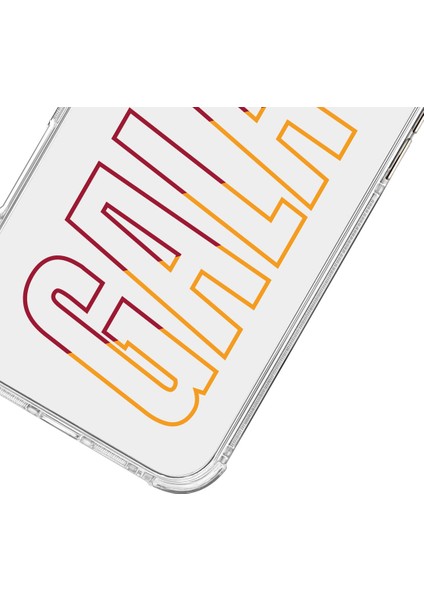 iPhone 16 Uyumlu Galatasaray Gala Lisanslı Telefon Kılıfı modelleri
