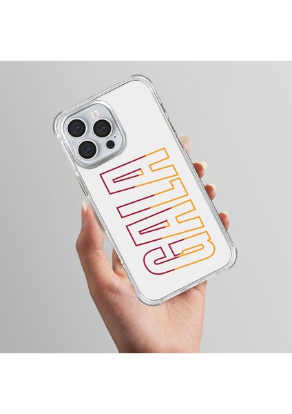 iPhone 16 Uyumlu Galatasaray Gala Lisanslı Telefon Kılıfı fırsatları