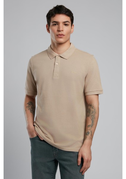 Twins Erkek Polo Yaka T-Shirt Çağla Yeşili fiyatları