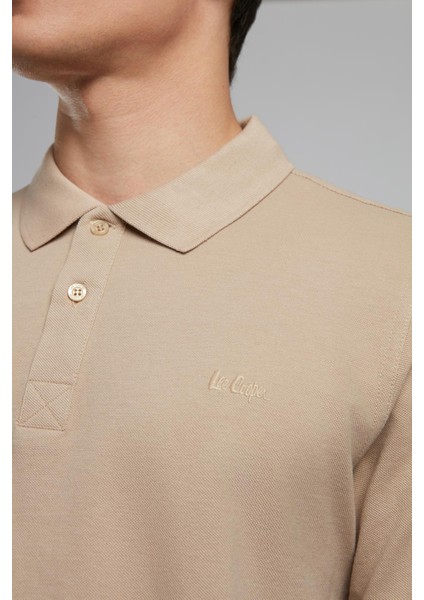Twins Erkek Polo Yaka T-Shirt Çağla Yeşili fırsatları
