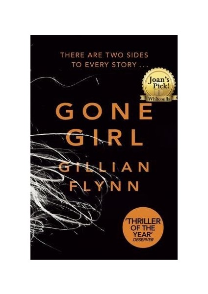 Gone Girl - Gillian Flynn fiyatları