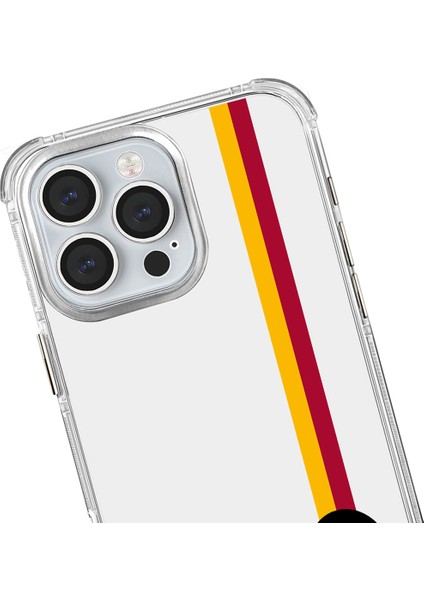 iPhone 16 Uyumlu Galatasaray Parçalı Detay Siyah Arma Lisanslı Telefon Kılıfı fiyatları