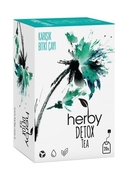 Fit Paket (Fit Matcha Shot 12'li Paket + Bitki Çayı)