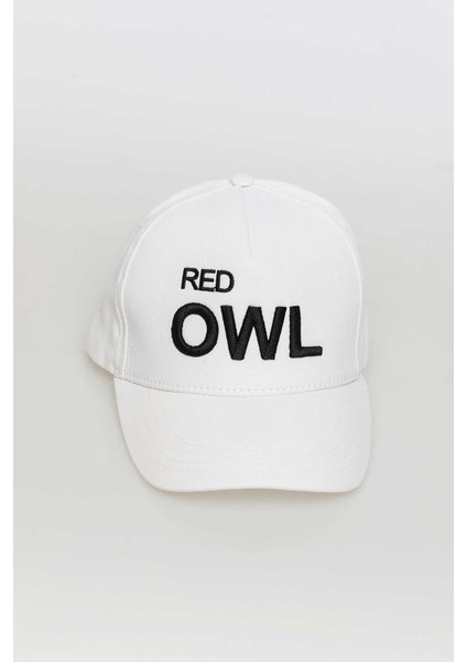 Redowl Kep Erkek Şapka