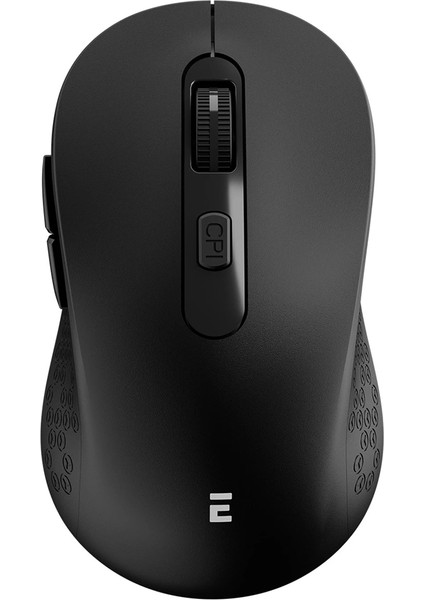 Everest SM-BT08 USB Siyah 2 In 1 Bluetooth 2.4ghz Kablosuz Mouse