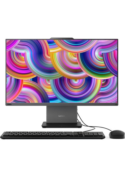 Thinkcentre Neo 50A 12SC001MTR008 I5-13420H 16GB 512SSD 23.8" Fhd Touch W11P All In One Bilgisayar