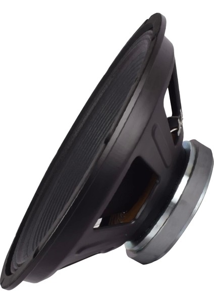 Max 600W / Rms 300 Watt 12 30 cm Woofer Yedek Hoparlör Mv-12