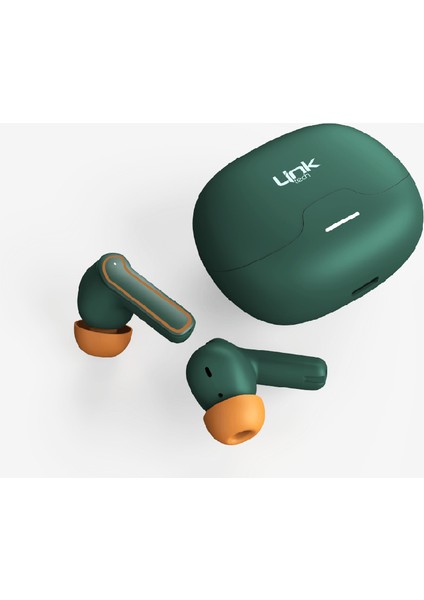 S32 Kulak Içi Enc Oyuncu Bluetooth Kulaklık