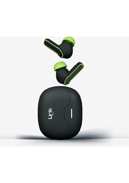 S32 Enc Gaming Kulak Içi Bluetooth Kulaklık