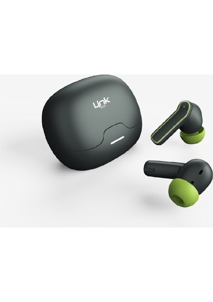 S32 Enc Gaming Kulak Içi Bluetooth Kulaklık