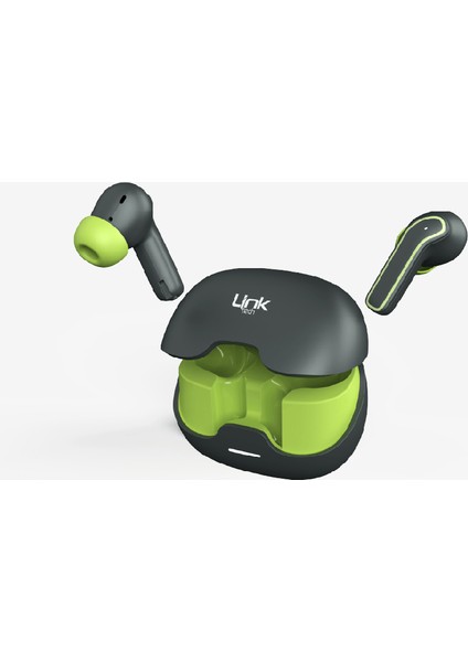 S32 Enc Gaming Kulak Içi Bluetooth Kulaklık