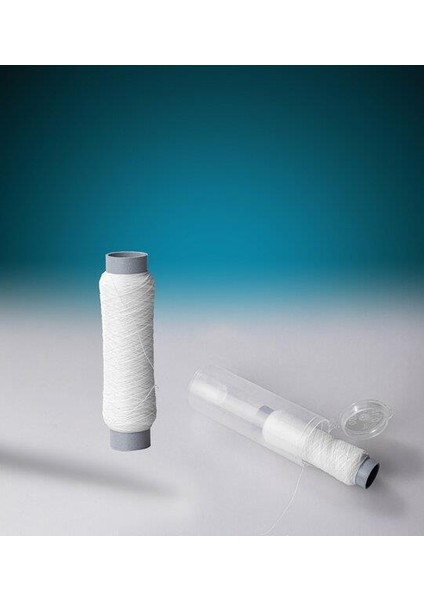 Tüplü Yem Ipi 0.15 mm 200 Metre