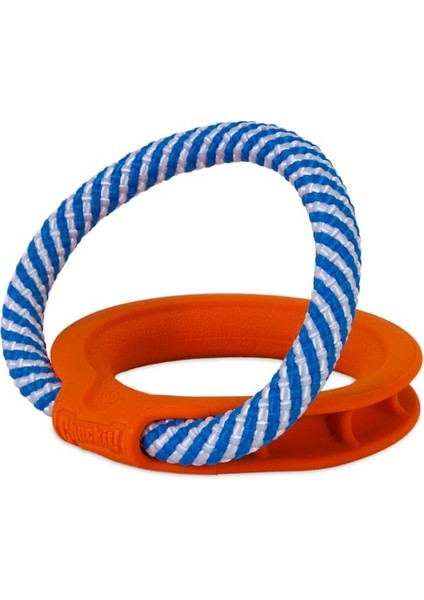 Chuckit! Fetch Tug Köpek Çekiştirme Halkası 17 cm