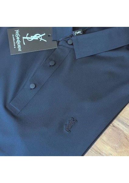 Polo Jarsey T-Shirt