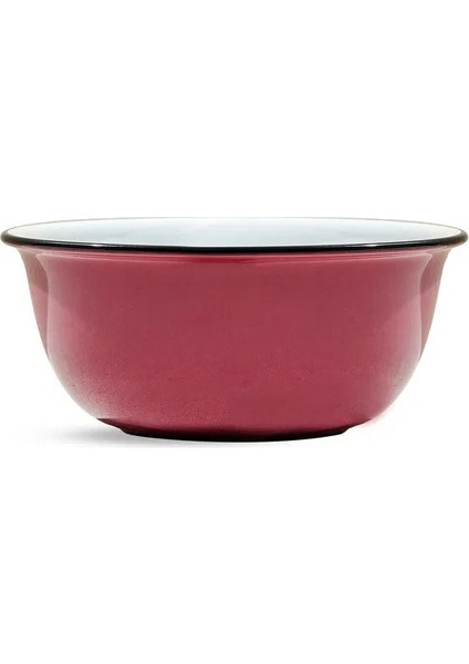 Seramik Salata Kasesi 20x8 cm