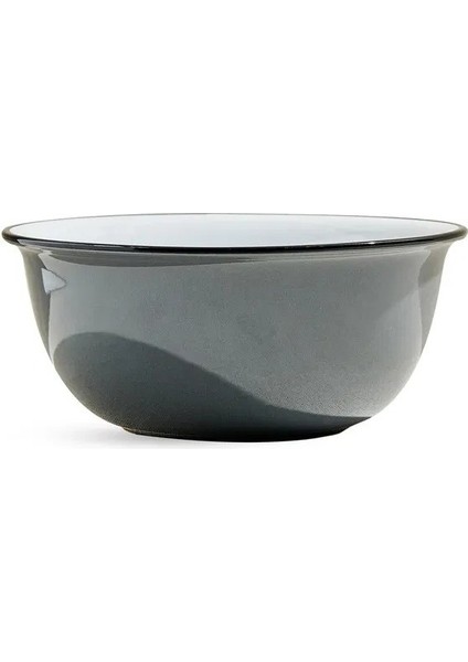 Seramik Salata Kasesi 20x8 cm