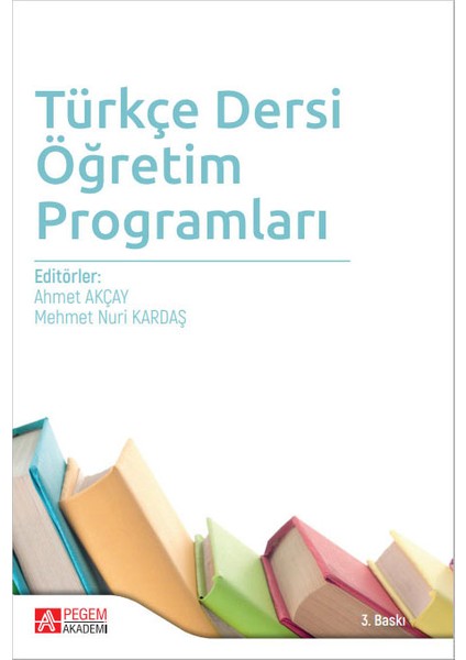 Türkçe Dersi Öğretim Programları