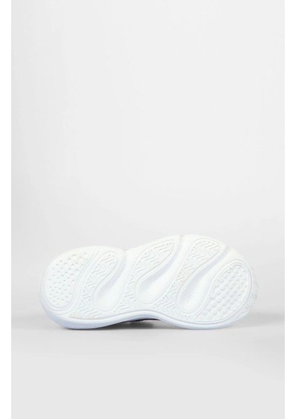 Samur Kız Çocuk Pudra Filet Phylon Spor Ayakkabı modelleri