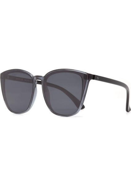 Benx 9269 C33 Unisex Güneş Gözlüğü Füme