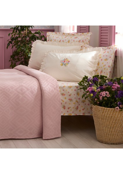 Astra Nish Set Çift Kişilik Pike Takımı Multicolor modelleri