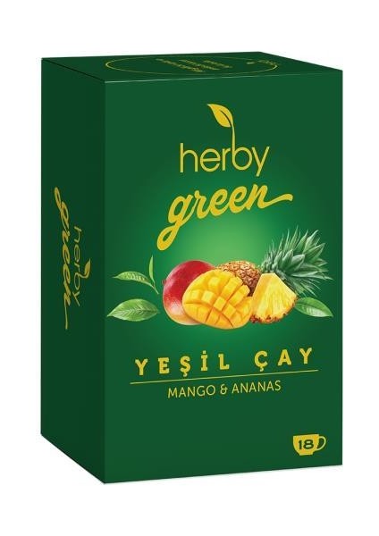 Diyete Destek Paketi (Ice Tea Açai Ananas 12'li Şeker Ilavesiz Soğuk Çay + Yeşil Çay Mango ve Ananas)