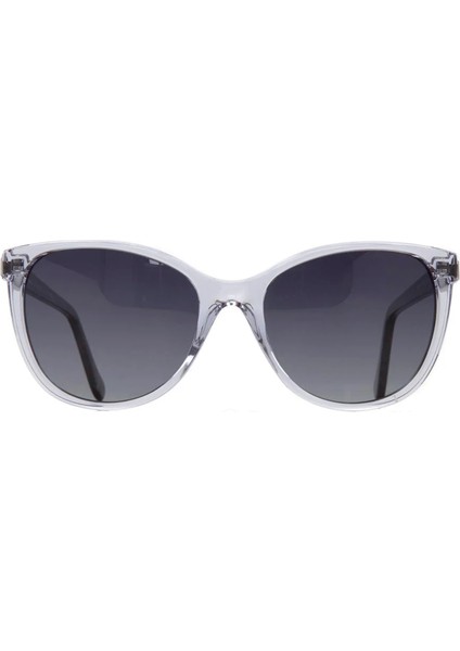 Benx 9259 205 Unisex Güneş Gözlüğü Polarize Füme Degrade fiyatları