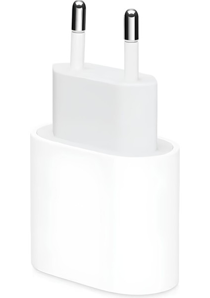 35W Apple İphone 15 - 16 - Pro - Pro Max Type-C to Type-C Hızlı Şarj Aleti Seti Kablo ve Adaptör