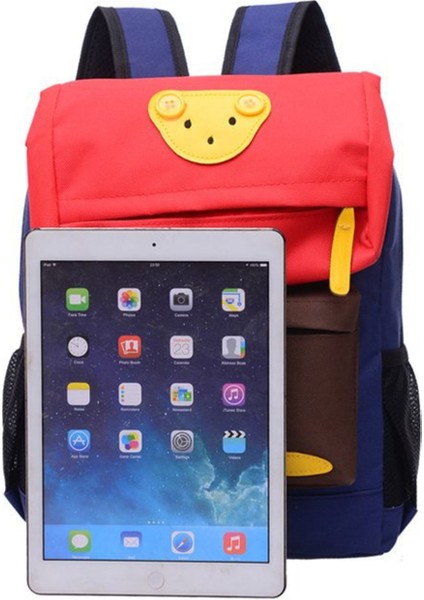 Kızlar ve Erkekler Için Sevimli Ayı Sırt Çantası (Yurt Dışından) fiyatları