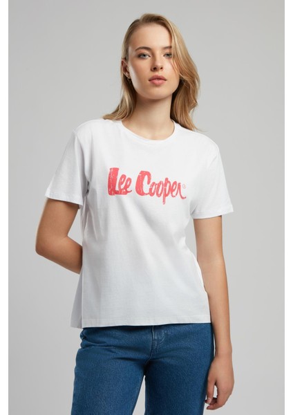 Londonlogo Kadın O Yaka T-Shirt Siyah fiyatları