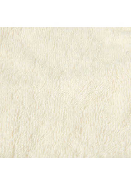 Soft Mikrofiber Saç Havlusu - Bej - 57X27 cm