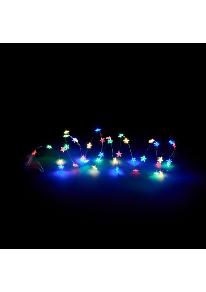 LED Aydınlatma 40 LED - 195 cm