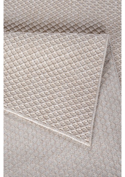 Tm-01 Sisal Jut Hasır Model Tek Renk Dokuma Yıkanabilir Toz Vermez Halı Krem modelleri