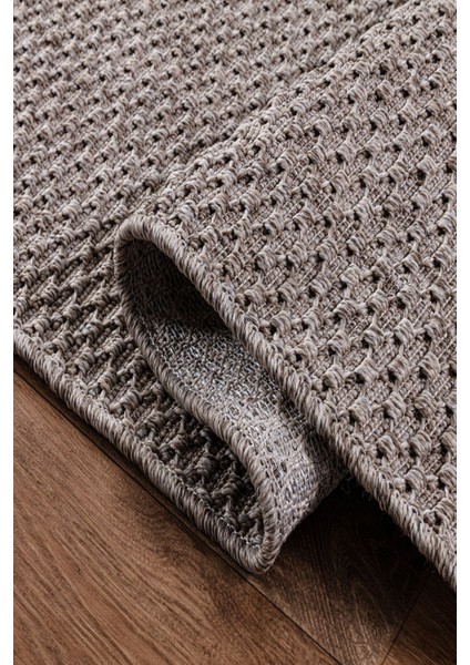 Tm-01 Sisal Jut Hasır Model Tek Renk Dokuma Yıkanabilir Toz Vermez Halı Krem fırsatları