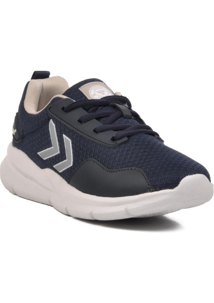 Mntr Lacivert Spor Ayakkabı Sneaker