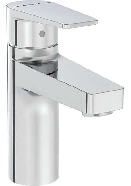Flow Square Batarya Seti 3’lü Banyo-Lavabo-Eviye