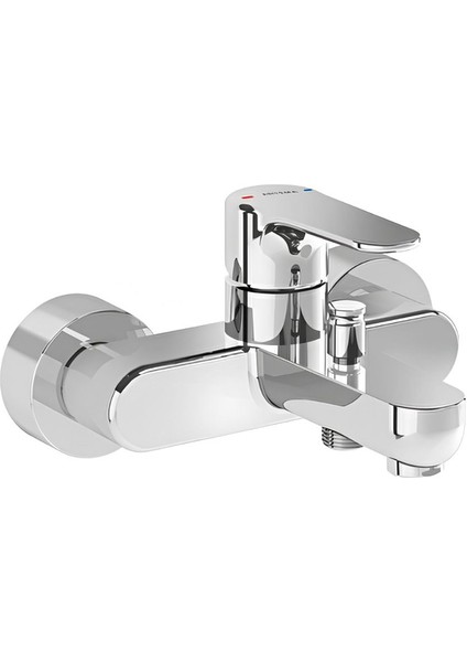 Root Round Batarya Seti 3’lü Banyo-Lavabo-Eviye