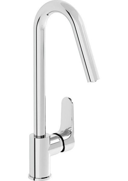 Root Round Batarya Seti 3’lü Banyo-Lavabo-Eviye