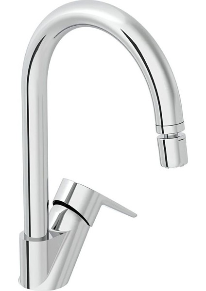 Flow Soft Batarya Seti 3’lü Banyo-Lavabo-Eviye fırsatları