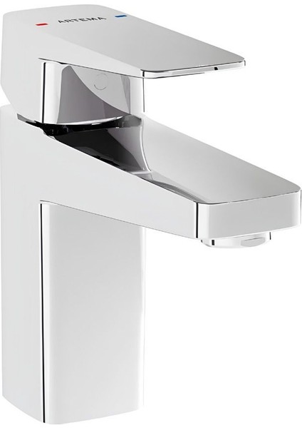 Root Square Batarya Seti 3’lü Banyo-Lavabo-Eviye