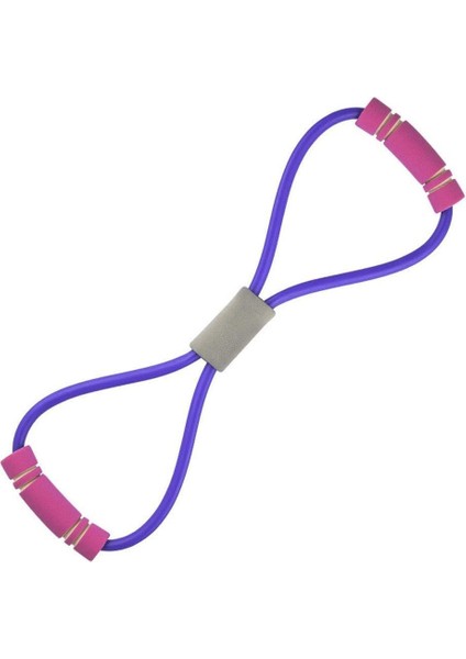 Plates Direnç Lastiği Egzersiz Direnç Ipi Plates Lastiği